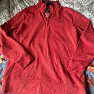 Men’s Vineyard Vines Quarter Zip